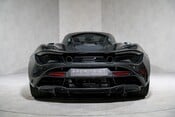 McLaren 720S V8 SSG. MCLAREN WARRANTY. FULL PPF. CARBON EXT 1. FRONT LIFT. 5