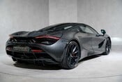 McLaren 720S V8 SSG. MCLAREN WARRANTY. FULL PPF. CARBON EXT 1. FRONT LIFT. 4