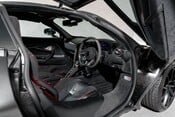 McLaren 720S V8 SSG. MCLAREN WARRANTY. FULL PPF. CARBON EXT 1. FRONT LIFT. 14