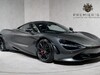 McLaren 720S V8 SSG. MCLAREN WARRANTY. FULL PPF. CARBON EXT 1. FRONT LIFT. 