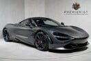 McLaren 720S V8 SSG. MCLAREN WARRANTY. FULL PPF. CARBON EXT 1. FRONT LIFT. 