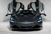 McLaren 720S V8 SSG. MCLAREN WARRANTY. FULL PPF. CARBON EXT 1. FRONT LIFT. 7