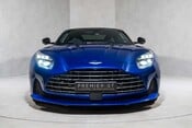 Aston Martin DB12 CARPLAY. HEATED & COOLED SEATS. CRUISE CONTROL. 2