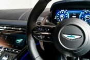 Aston Martin DB12 CARPLAY. HEATED & COOLED SEATS. CRUISE CONTROL. 24