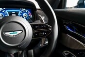 Aston Martin DB12 CARPLAY. HEATED & COOLED SEATS. CRUISE CONTROL. 25