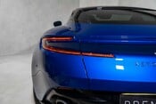 Aston Martin DB12 CARPLAY. HEATED & COOLED SEATS. CRUISE CONTROL. 22