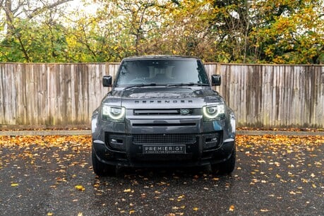 Land Rover Defender 90 V8. NOW SOLD. SIMILAR REQUIRED. PLEASE CALL 01903 254 800. 2