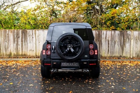 Land Rover Defender 90 V8. NOW SOLD. SIMILAR REQUIRED. PLEASE CALL 01903 254 800. 6