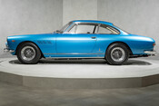 Ferrari 330 GT 2+2. FULL NUT & BOLT RESTO. CONCOURS EXAMPLE. 4