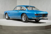 Ferrari 330 GT 2+2. FULL NUT & BOLT RESTO. CONCOURS EXAMPLE. 5