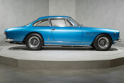 Ferrari 330 GT 2+2. FULL NUT & BOLT RESTO. CONCOURS EXAMPLE. 6