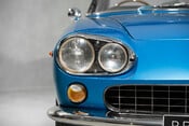 Ferrari 330 GT 2+2. FULL NUT & BOLT RESTO. CONCOURS EXAMPLE. 20