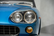 Ferrari 330 GT 2+2. FULL NUT & BOLT RESTO. CONCOURS EXAMPLE. 21