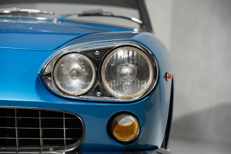 Ferrari 330 GT 2+2. FULL NUT & BOLT RESTO. CONCOURS EXAMPLE. 21