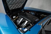 Ferrari 330 GT 2+2. FULL NUT & BOLT RESTO. CONCOURS EXAMPLE. 24