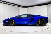 Lamborghini Aventador S V12. FULL LSH. JUST SERVICED. FULL PPF. CARPLAY. 8