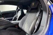 Lamborghini Aventador S V12. FULL LSH. JUST SERVICED. FULL PPF. CARPLAY. 12