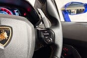 Lamborghini Aventador S V12. FULL LSH. JUST SERVICED. FULL PPF. CARPLAY. 29