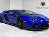 Lamborghini Aventador S V12. FULL LSH. JUST SERVICED. FULL PPF. CARPLAY.