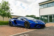 Lamborghini Aventador S V12. FULL LSH. JUST SERVICED. FULL PPF. CARPLAY. 15