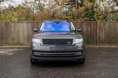 Land Rover Range Rover AUTOBIOGRAPHY P440E. NOW SOLD. SIMILAR REQUIRED. PLEASE CALL 01903 254800. 2