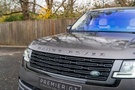 Land Rover Range Rover AUTOBIOGRAPHY P440E. NOW SOLD. SIMILAR REQUIRED. PLEASE CALL 01903 254800. 4