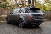 Land Rover Range Rover AUTOBIOGRAPHY P440E. NOW SOLD. SIMILAR REQUIRED. PLEASE CALL 01903 254800. 6