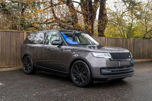 Land Rover Range Rover AUTOBIOGRAPHY P440E. NOW SOLD. SIMILAR REQUIRED. PLEASE CALL 01903 254800. 1