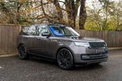 Land Rover Range Rover AUTOBIOGRAPHY P440E. NOW SOLD. SIMILAR REQUIRED. PLEASE CALL 01903 254800. 3