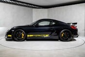 Porsche Cayman GT4 GT4. FULL PPF. 918 BUCKET SEATS. PCCB. SPORTS CHRONO. 8