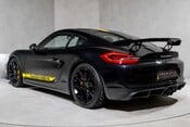 Porsche Cayman GT4 GT4. FULL PPF. 918 BUCKET SEATS. PCCB. SPORTS CHRONO. 6