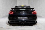 Porsche Cayman GT4 GT4. FULL PPF. 918 BUCKET SEATS. PCCB. SPORTS CHRONO. 5