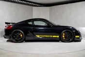 Porsche Cayman GT4 GT4. FULL PPF. 918 BUCKET SEATS. PCCB. SPORTS CHRONO. 7