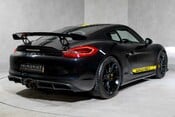 Porsche Cayman GT4 GT4. FULL PPF. 918 BUCKET SEATS. PCCB. SPORTS CHRONO. 4