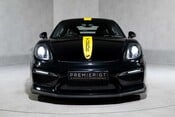 Porsche Cayman GT4 GT4. FULL PPF. 918 BUCKET SEATS. PCCB. SPORTS CHRONO. 2