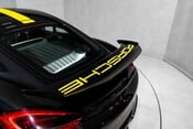 Porsche Cayman GT4 GT4. FULL PPF. 918 BUCKET SEATS. PCCB. SPORTS CHRONO. 24