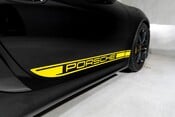 Porsche Cayman GT4 GT4. FULL PPF. 918 BUCKET SEATS. PCCB. SPORTS CHRONO. 27