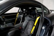 Porsche Cayman GT4 GT4. FULL PPF. 918 BUCKET SEATS. PCCB. SPORTS CHRONO. 14