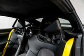 Porsche Cayman GT4 GT4. FULL PPF. 918 BUCKET SEATS. PCCB. SPORTS CHRONO. 15