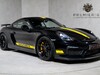 Porsche Cayman GT4 GT4. FULL PPF. 918 BUCKET SEATS. PCCB. SPORTS CHRONO.