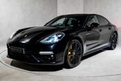 Porsche Panamera TURBO S E-HYBRID PDK. NOW SOLD. SIMILAR REQUIRED. PLEASE CALL 01903 254800. 3