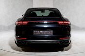 Porsche Panamera TURBO S E-HYBRID PDK. NOW SOLD. SIMILAR REQUIRED. PLEASE CALL 01903 254800. 5