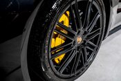 Porsche Panamera TURBO S E-HYBRID PDK. NOW SOLD. SIMILAR REQUIRED. PLEASE CALL 01903 254800. 10