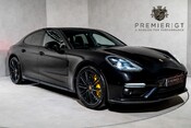 Porsche Panamera TURBO S E-HYBRID PDK. NOW SOLD. SIMILAR REQUIRED. PLEASE CALL 01903 254800.