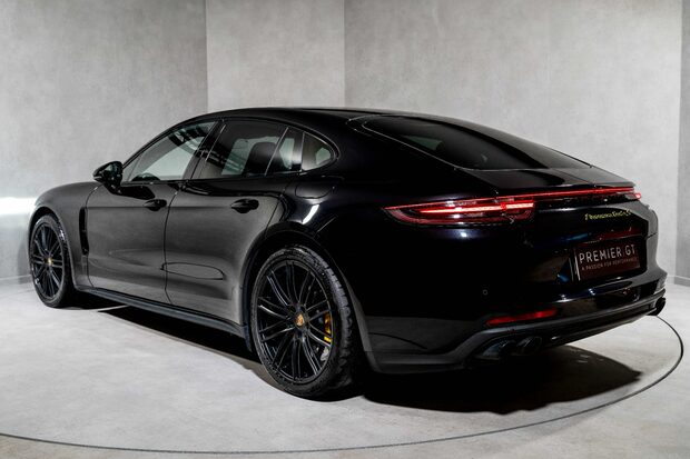Porsche Panamera TURBO S E-HYBRID PDK. NOW SOLD. SIMILAR REQUIRED. PLEASE CALL 01903 254800. 1