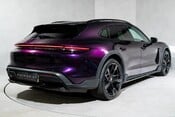 Porsche Taycan TURBO CROSS TURISMO. OFF-ROAD DESIGN PACK. SPORTS CHRONO PACK. PANO ROOF 4