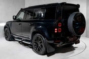 Land Rover Defender 110 XS EDITION. NOW SOLD. SIMILAR REQUIRED. PLEASE CALL 01903 254800. 5