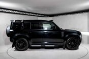 Land Rover Defender 110 XS EDITION. NOW SOLD. SIMILAR REQUIRED. PLEASE CALL 01903 254800. 6