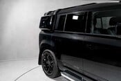 Land Rover Defender 110 XS EDITION. NOW SOLD. SIMILAR REQUIRED. PLEASE CALL 01903 254800. 8