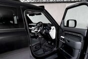 Land Rover Defender 110 XS EDITION. NOW SOLD. SIMILAR REQUIRED. PLEASE CALL 01903 254800. 15